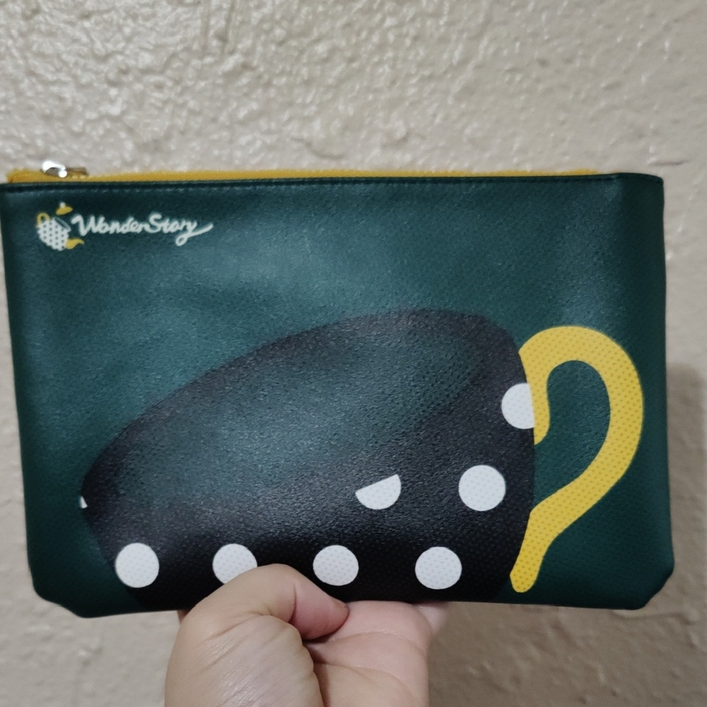 Verite Cosmetics Bag